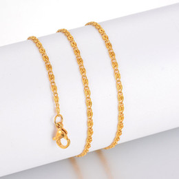 25 Latest Designs of Long Gold Chains for Gents and Ladies