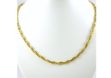 25 Latest Designs of Long Gold Chains for Gents and Ladies