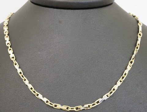 25 Latest Designs of Long Gold Chains for Gents and Ladies