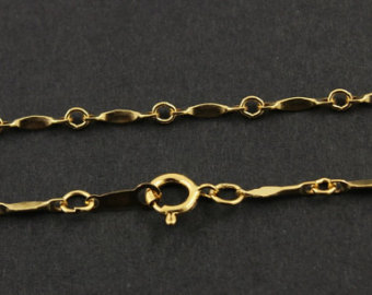 25 Latest Designs of Long Gold Chains for Gents and Ladies