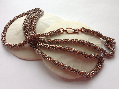 25 Latest Designs of Long Gold Chains for Gents and Ladies