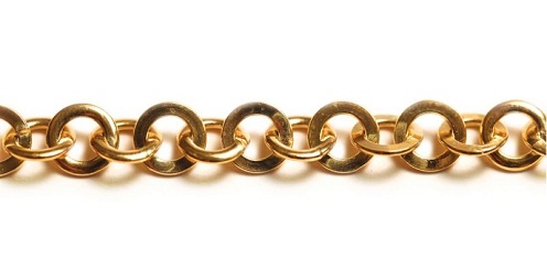 25 Latest Designs of Long Gold Chains for Gents and Ladies
