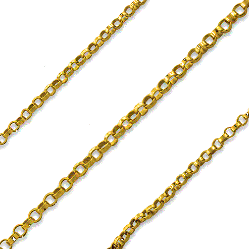 25 Latest Designs of Long Gold Chains for Gents and Ladies