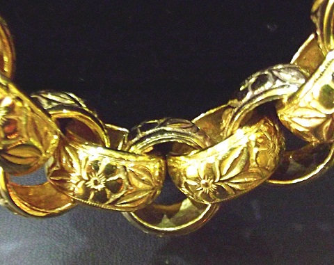 25 Latest Designs of Long Gold Chains for Gents and Ladies