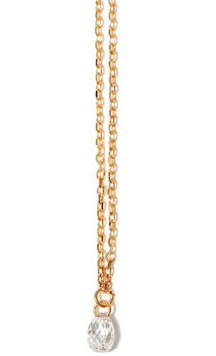 25 Latest Designs of Long Gold Chains for Gents and Ladies