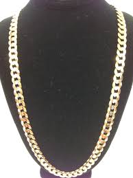 25 Latest Designs of Long Gold Chains for Gents and Ladies