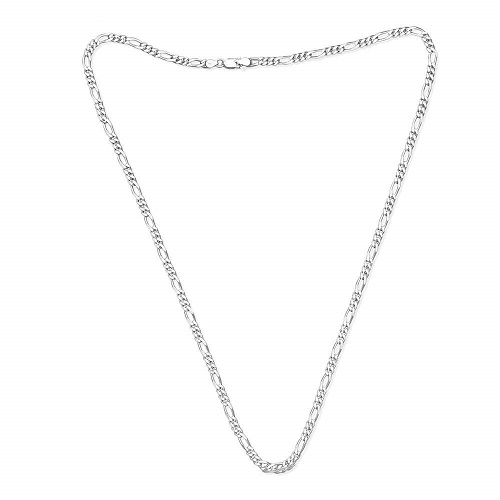 Silver Chain for Men - 25 Latest Designs for Stylish Look