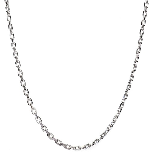 Silver Chain for Men - 25 Latest Designs for Stylish Look