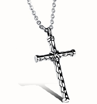 Silver Chain for Men - 25 Latest Designs for Stylish Look