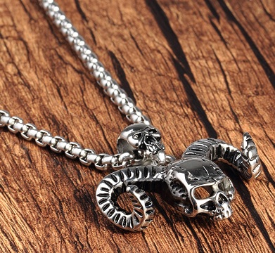 Silver Chain for Men - 25 Latest Designs for Stylish Look