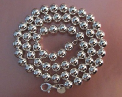 Silver Chain for Men - 25 Latest Designs for Stylish Look