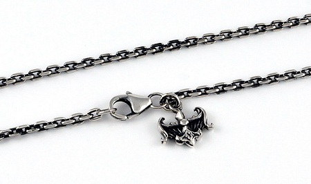 Silver Chain for Men - 25 Latest Designs for Stylish Look