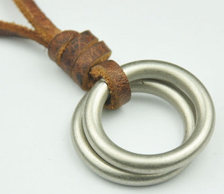 Silver Chain for Men - 25 Latest Designs for Stylish Look