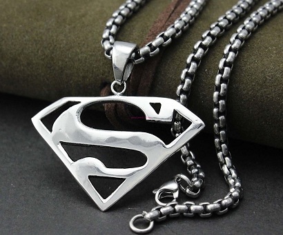 Silver Chain for Men - 25 Latest Designs for Stylish Look