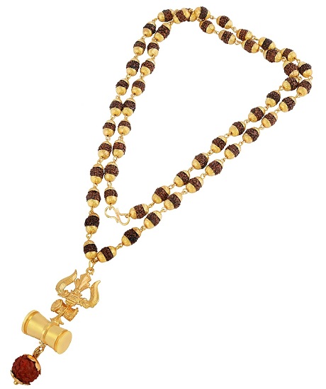 Gold Chains For Men - Try These 50 Trending and Stylish Models