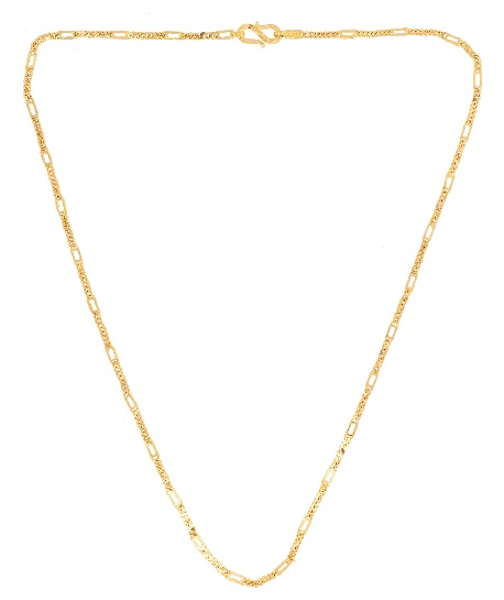 Gold Chains For Men - Try These 50 Trending and Stylish Models