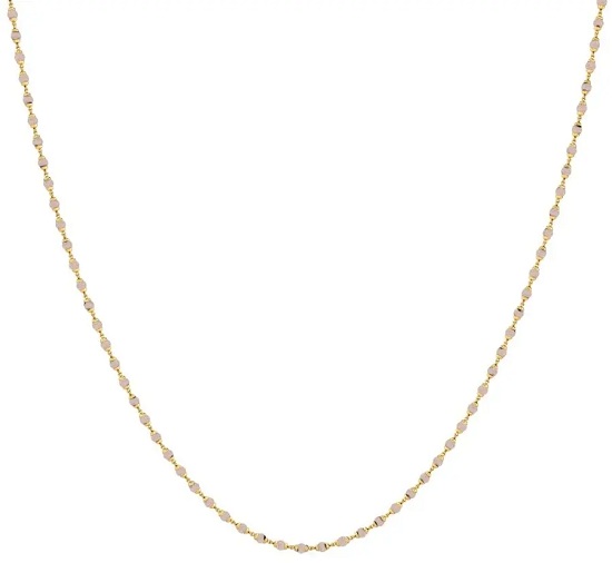 Gold Chains For Men - Try These 50 Trending and Stylish Models