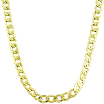 Gold Chains For Men - Try These 50 Trending and Stylish Models