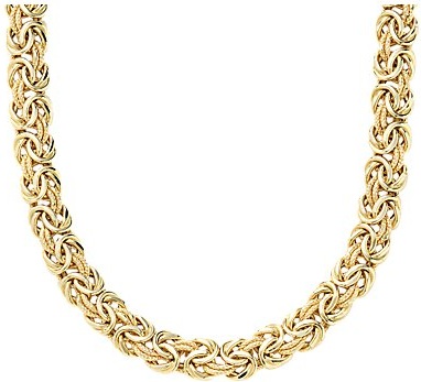 Gold Chains For Men - Try These 50 Trending and Stylish Models