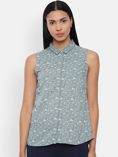 20 Best Formal Shirts for Women With Latest Designs | I Fashion Styles