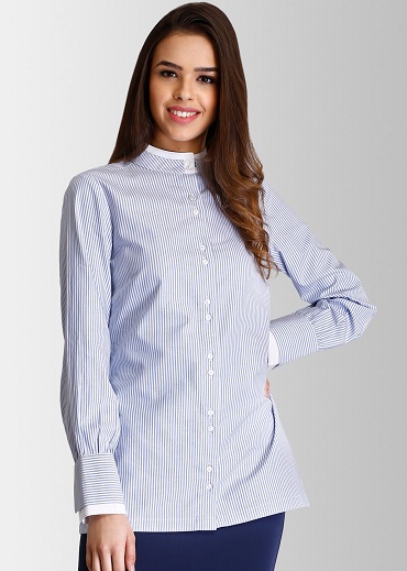20 Best Formal Shirts for Women With Latest Designs | I Fashion Styles