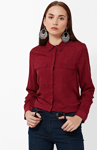 20 Best Formal Shirts for Women With Latest Designs | I Fashion Styles