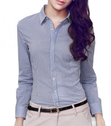 20 Best Formal Shirts for Women With Latest Designs | I Fashion Styles