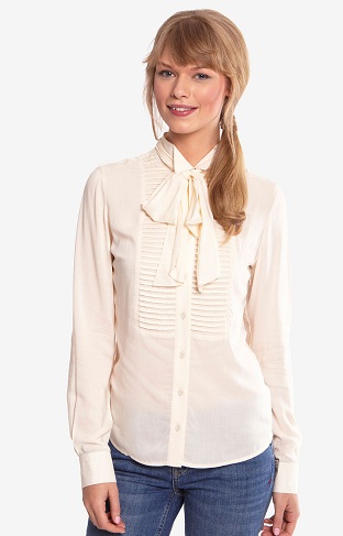 20 Best Formal Shirts for Women With Latest Designs | I Fashion Styles