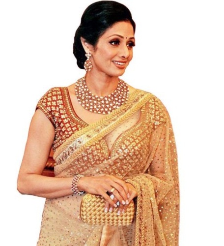 20 Golden Sarees To Explore In This Wedding Season | I Fashion Styles