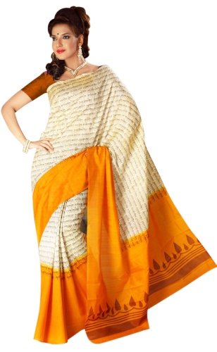 14 Traditional Designs of Kerala Cotton Sarees for Stunning Look