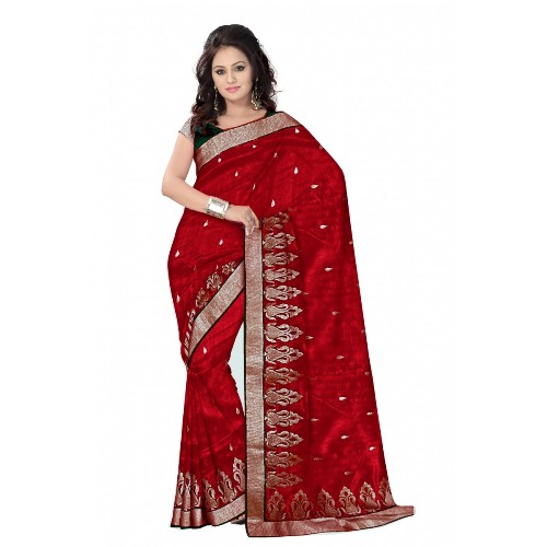 14 Traditional Designs of Kerala Cotton Sarees for Stunning Look