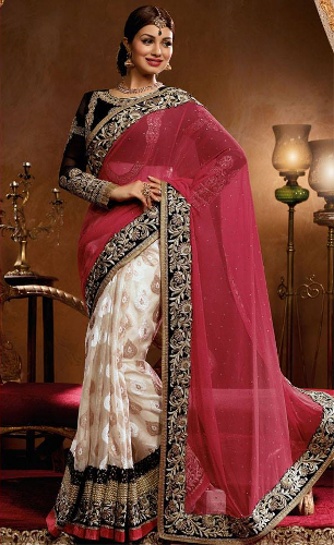 14 Traditional Designs of Kerala Cotton Sarees for Stunning Look