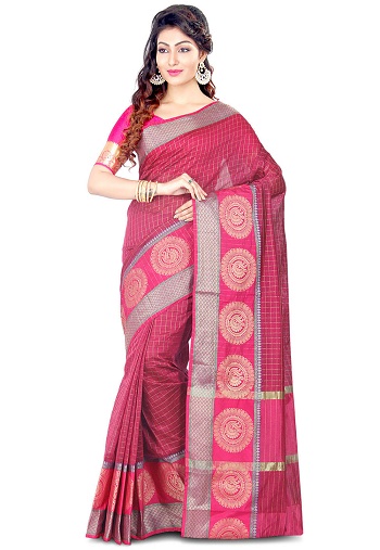 20 Trending Designs of Chanderi Sarees for Women with Stunning Look
