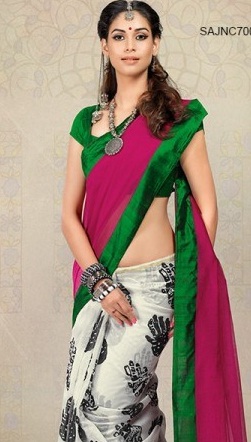 20 Trending Designs of Chanderi Sarees for Women with Stunning Look