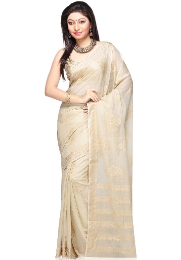 20 Trending Designs of Chanderi Sarees for Women with Stunning Look