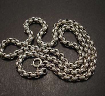 Silver Chains For Women - 15 Latest and Unique Varieties