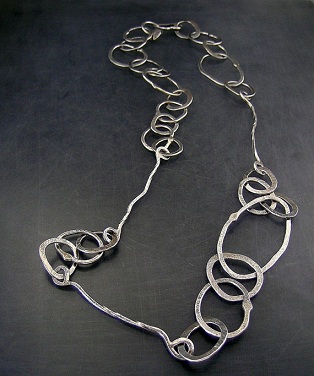 Silver Chains For Women - 15 Latest and Unique Varieties