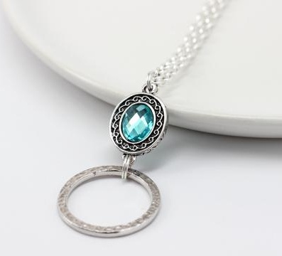 Silver Chains For Women - 15 Latest and Unique Varieties