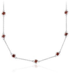 Silver Chains For Women - 15 Latest and Unique Varieties