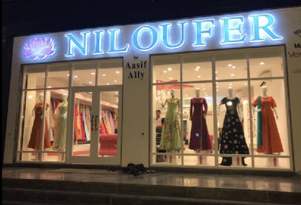 9 Most Famous Fashion Boutiques in Indore With Contact Details