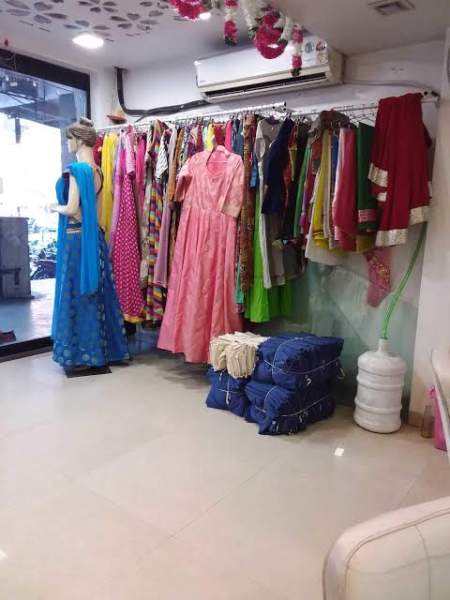 9 Most Famous Fashion Boutiques in Indore With Contact Details
