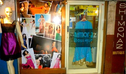 9 Most Famous Fashion Boutiques in Indore With Contact Details