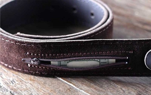 9 Best &amp; Stylish Mens Brown Belts in Latest Designs