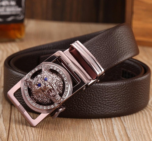 9 Best &amp; Stylish Mens Brown Belts in Latest Designs