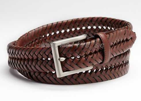 9 Best &amp; Stylish Mens Brown Belts in Latest Designs