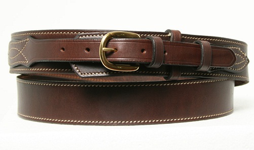 9 Best &amp; Stylish Mens Brown Belts in Latest Designs