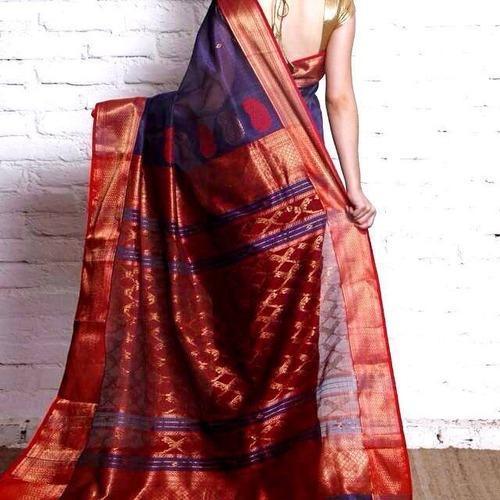 15 Traditional Designs of Maheshwari Sarees for Royal Look