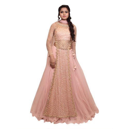 10 Latest Jacket Style Lehenga Designs Are Perfect for Any Occasion