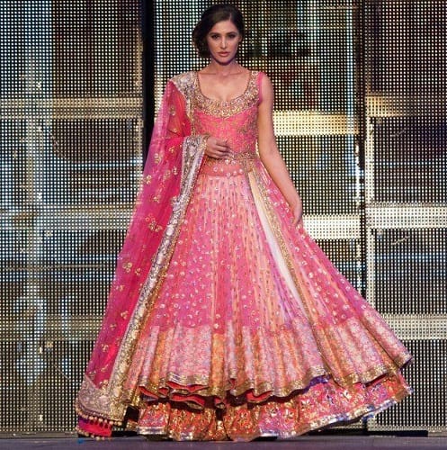 55 Latest Lehenga Choli Designs That Are Trending Right Now
