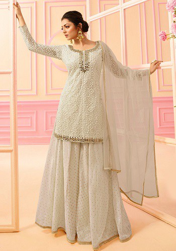 55 Latest Lehenga Choli Designs That Are Trending Right Now